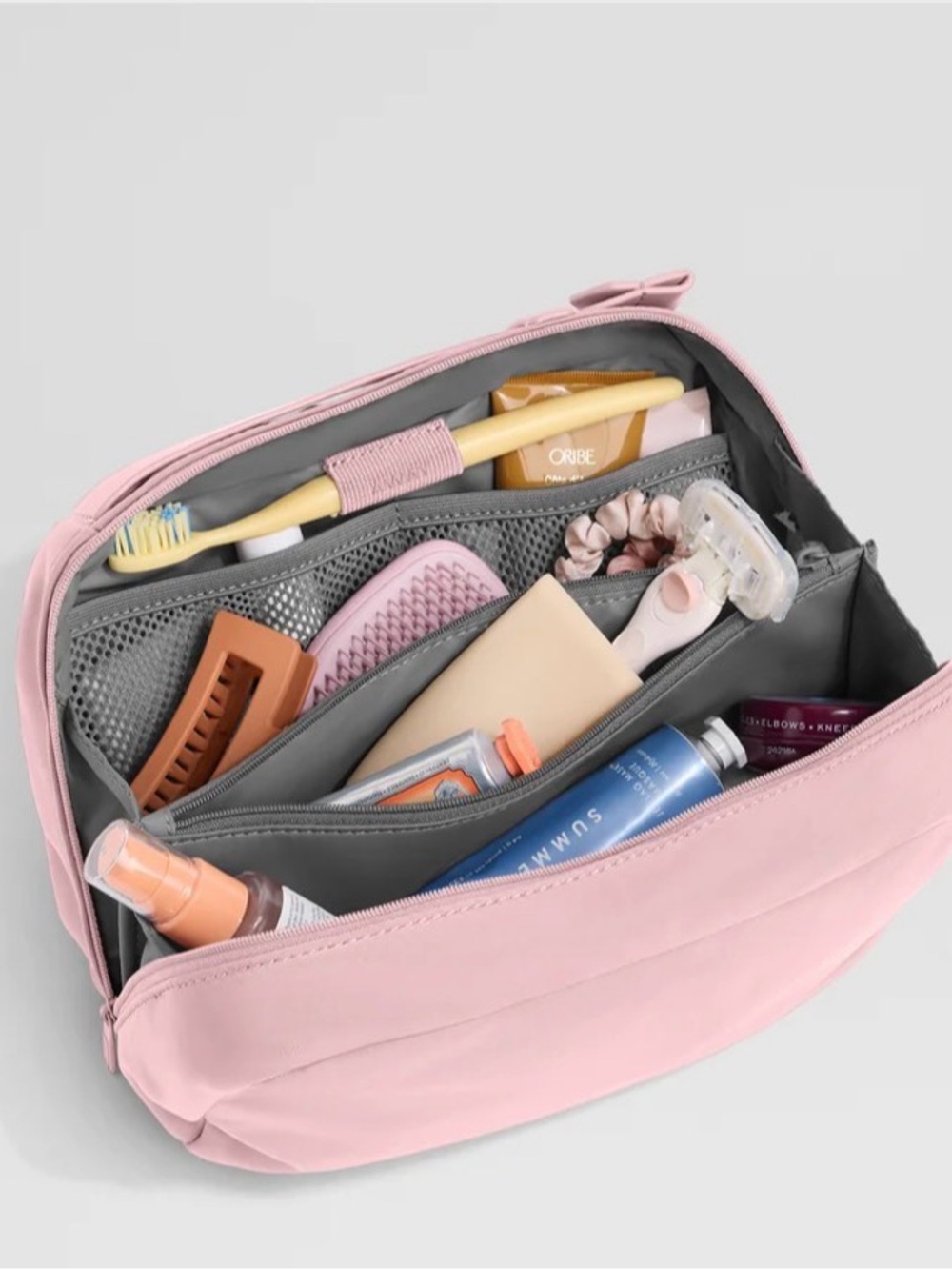 Away Cosmetics/ Toiletry Pouch - Picture 2 of 2